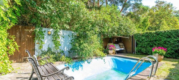 1 chambre Maison à Teltow-Flaming, Germany No. 335608 10