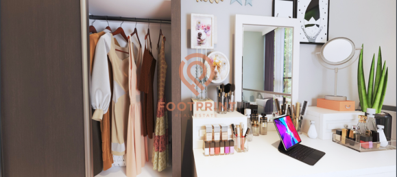 4 chambres Maison de ville à Dubai Investment Park, UAE No. 23815 8