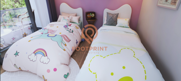 4 chambres Maison de ville à Dubai Investment Park, UAE No. 23815 4