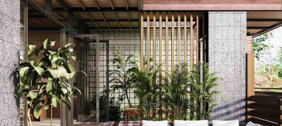 2 bedrooms Villa in Denpasar, Indonesia No. 3 11