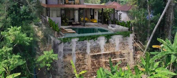 2 bedrooms Villa in Denpasar, Indonesia No. 3 3