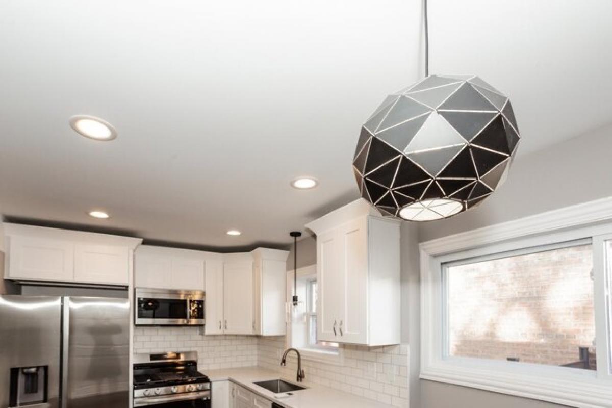 3 bedrooms House in Chicago, USA No. 425385