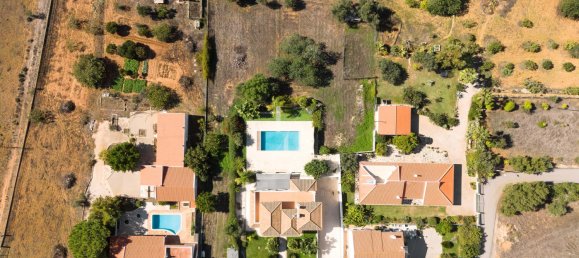 4 Schlafzimmer Villa in Loule, Portugal, Nr. 130130 32