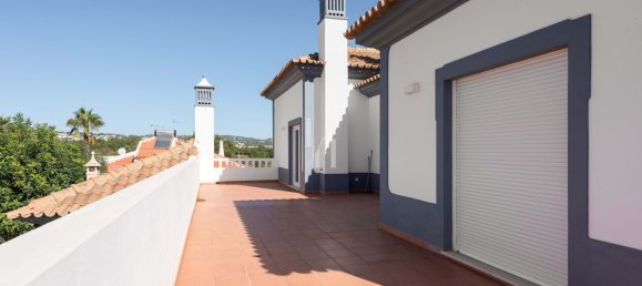 4 Schlafzimmer Villa in Loule, Portugal, Nr. 130130 16