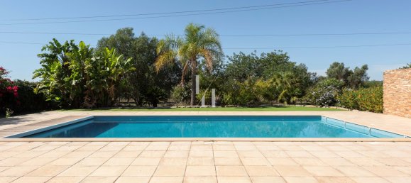 4 Schlafzimmer Villa in Loule, Portugal, Nr. 130130 27