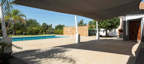 4 Schlafzimmer Villa in Loule, Portugal, Nr. 130130 28