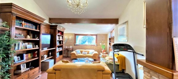 6 rooms Villa in Guidonia Montecelio, Italy No. 7062 50