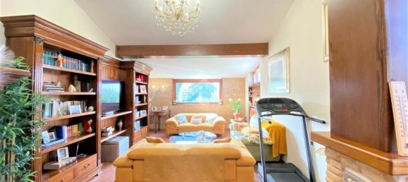 6 rooms Villa in Guidonia Montecelio, Italy No. 7062 16