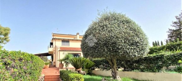 6 rooms Villa in Guidonia Montecelio, Italy No. 7062 18
