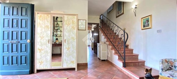 6 rooms Villa in Guidonia Montecelio, Italy No. 7062 12