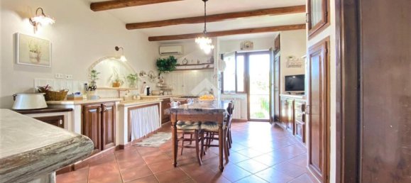 6 rooms Villa in Guidonia Montecelio, Italy No. 7062 14