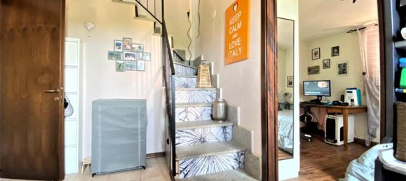 6 rooms Villa in Guidonia Montecelio, Italy No. 7062 45
