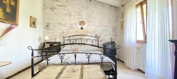 6 rooms Villa in Guidonia Montecelio, Italy No. 7062 59