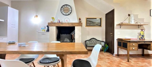 6 rooms Villa in Guidonia Montecelio, Italy No. 7062 69