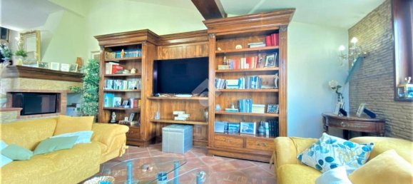 6 rooms Villa in Guidonia Montecelio, Italy No. 7062 48