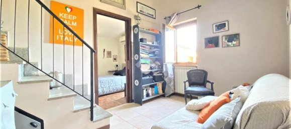 6 rooms Villa in Guidonia Montecelio, Italy No. 7062 43