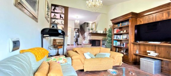 6 rooms Villa in Guidonia Montecelio, Italy No. 7062 23