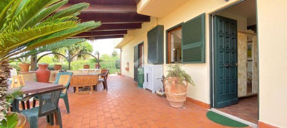 6 rooms Villa in Guidonia Montecelio, Italy No. 7062 20
