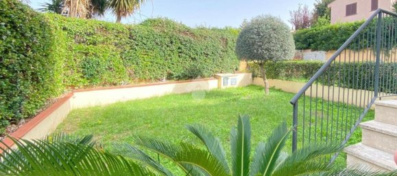 6 rooms Villa in Guidonia Montecelio, Italy No. 7062 5