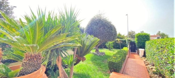 6 rooms Villa in Guidonia Montecelio, Italy No. 7062 35