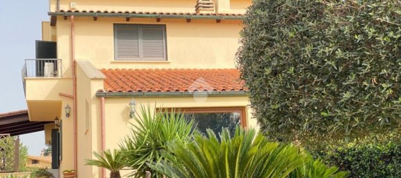 6 rooms Villa in Guidonia Montecelio, Italy No. 7062 27