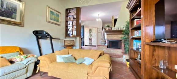 6 rooms Villa in Guidonia Montecelio, Italy No. 7062 17
