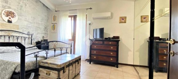 6 rooms Villa in Guidonia Montecelio, Italy No. 7062 55