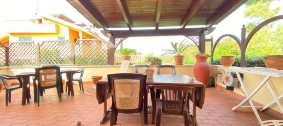 6 rooms Villa in Guidonia Montecelio, Italy No. 7062 9