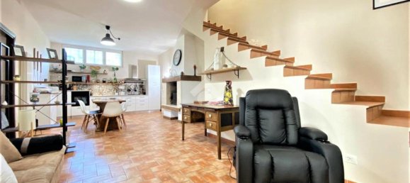 6 rooms Villa in Guidonia Montecelio, Italy No. 7062 47