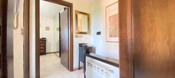 6 rooms Villa in Guidonia Montecelio, Italy No. 7062 26