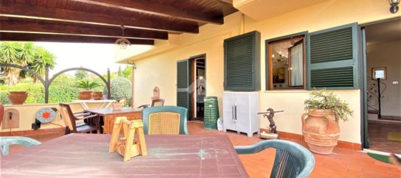 6 rooms Villa in Guidonia Montecelio, Italy No. 7062 10