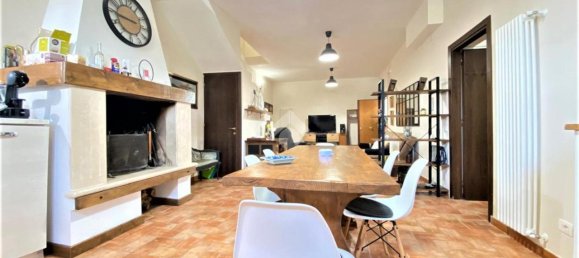 6 rooms Villa in Guidonia Montecelio, Italy No. 7062 70