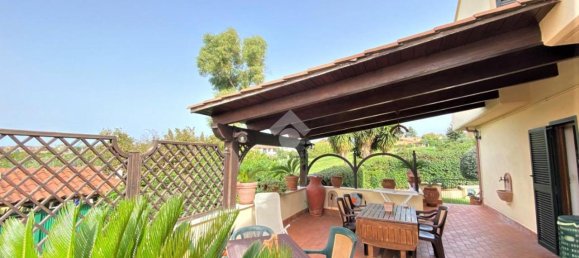 6 rooms Villa in Guidonia Montecelio, Italy No. 7062 4