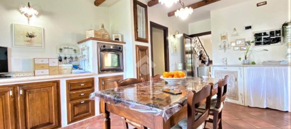 6 rooms Villa in Guidonia Montecelio, Italy No. 7062 13