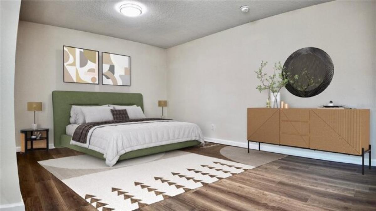 4 bedrooms House in Tampa, USA No. 213602