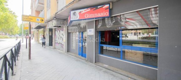 Imóvel comercial em Granada, Spain 247 m² N.º 180733 14