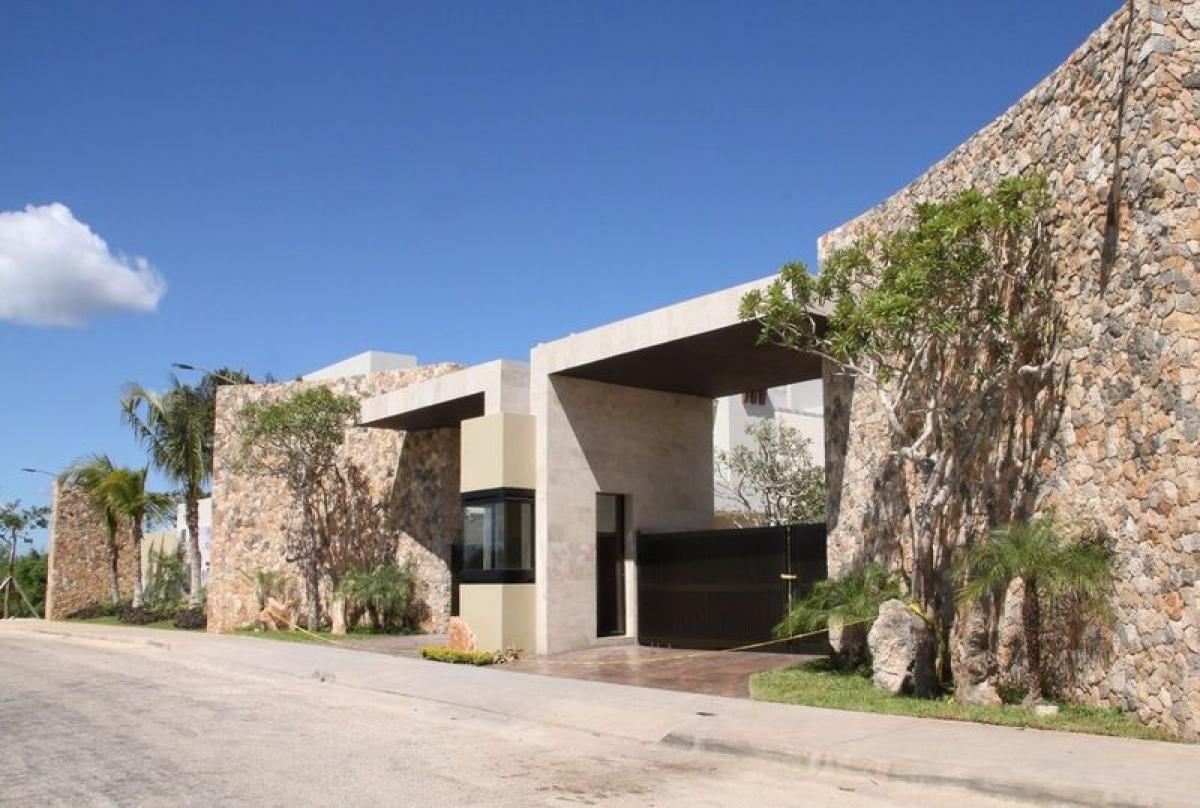 Casa T3 em Merida, Mexico N.º 43846