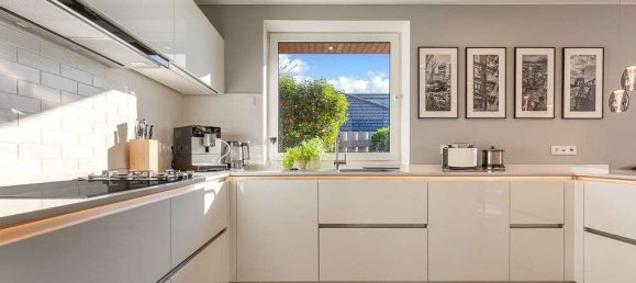 6غرفة منزل في Harburg, Germany رقم 128040 4