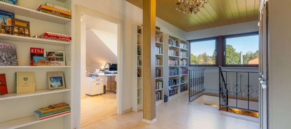 6غرفة منزل في Harburg, Germany رقم 128040 9