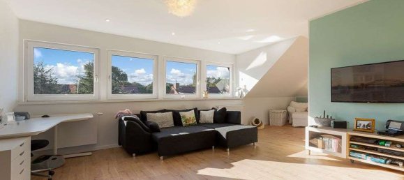 6غرفة منزل في Harburg, Germany رقم 128040 11