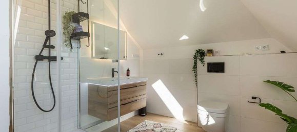 6غرفة منزل في Harburg, Germany رقم 128040 12