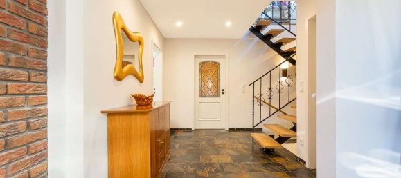 6غرفة منزل في Harburg, Germany رقم 128040 2