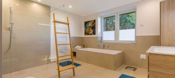 6غرفة منزل في Harburg, Germany رقم 128040 8