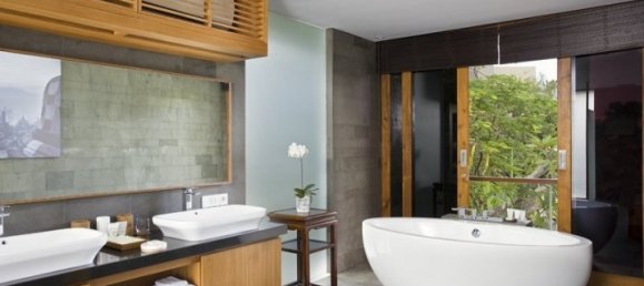4 dormitorios villa en alquiler en Seminyak, Badung, Bali, Indonesia № 2946 7