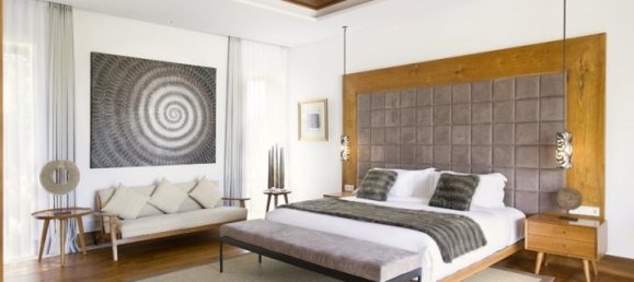 4 dormitorios villa en alquiler en Seminyak, Badung, Bali, Indonesia № 2946 11