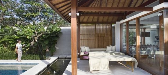 4 dormitorios villa en alquiler en Seminyak, Badung, Bali, Indonesia № 2946 14