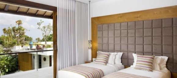 4 dormitorios villa en alquiler en Seminyak, Badung, Bali, Indonesia № 2946 15