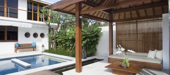 4 dormitorios villa en alquiler en Seminyak, Badung, Bali, Indonesia № 2946 8