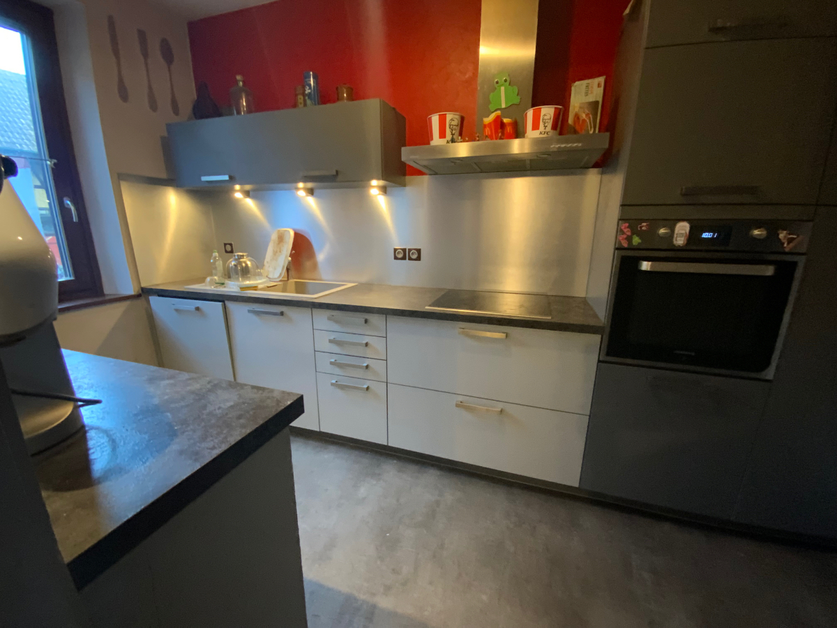 5 Schlafzimmer Villa in Baldenheim, France, Nr. 245910