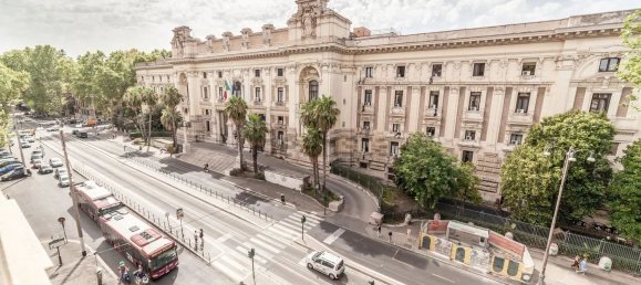 5 bedrooms Apartment in Rome, Italy No. 342874 19